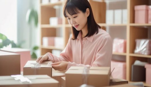 メルカリShopsの出品作業、外注で時間も売上も劇的改善！〜効率化の鍵は「外注管理」