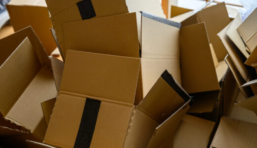 連載企画【第6話】FBAは神か？：自宅が段ボール地獄と化し、妻の怒りが爆発した日
