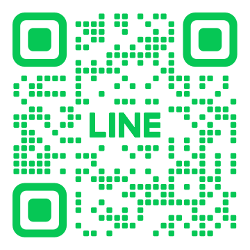 LINE QRコード